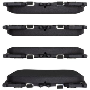 Mercedes-Benz E350 Brake Pads - Front - R1 Concepts - Ceramic - `16-`23